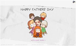 Father`s Day